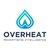 OVERHEAT.Agency logo