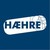Hæhre Entreprenør logo