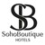 Soho Boutique Hotels logo