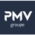 PMV Groupe logo