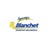 Transports R. Blanchet logo