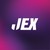 JEX logo
