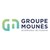 Groupe Mounès logo