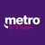 Metro by T-Mobile logo
