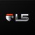 Level 5 logo