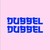 Dubbel Dubbel logo