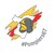 Service d'incendie et de secours - Bas-Rhin logo