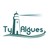 TY Algues logo