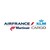 Air France KLM Martinair Cargo logo