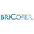 Bricofer logo