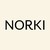 NORKI logo