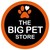 The Big Pet Store logo