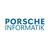 Porsche Informatik France logo