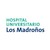 Hospital Los Madroños logo