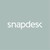 Snapdesk logo