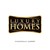 Luxury Homes logo