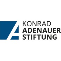 Konrad-Adenauer-Stiftung e.V. logo
