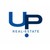 UP! Real.Estate logo