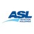 Logo di ASL Airlines