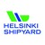 Helsinki Shipyard logo