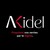 AKIDEL | All-in-one digital growth for B2B companies. logo