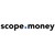 Scope.money logo