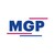 Mutuelle MGP logo