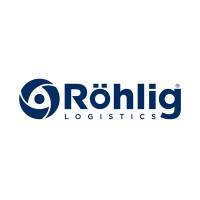 Röhlig Logistics logo