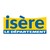 Département de l'Isère logo