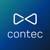 Logo di contec GmbH