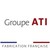 Groupe ATI logo