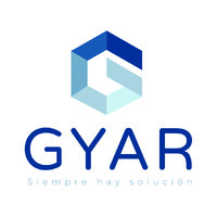 GYAR Gestión y Administración de Recibos logo