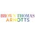 Brown Thomas Arnotts logo