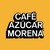 Café Azúcar Morena logo