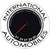 International Automobiles logo