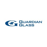 Guardian Glass-Geneva logo