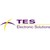 TES Electronic Solutions GmbH logo