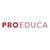Logo di PROEDUCA