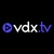 VDX.tv logo