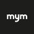 MYM logo