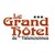 Grand Hotel de Valenciennes logo