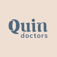 Quin Doctors logo