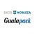 Excel Nobleza Gualapack logo