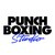 Punch Boxing logo