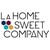 La Home Sweet Company logo