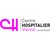 Centre Hospitalier Lucien Hussel logo