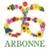Arbonne International Canada logo
