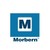 Logotipo de Morbern