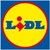Lidl Latvija logo