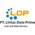 PT LINTAS DATA PRIMA logo